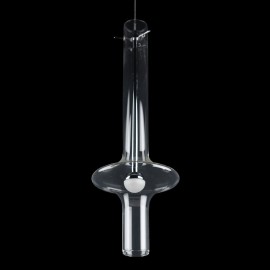 Подвесной светодиодный светильник Loft IT Tube 10061CH - Подвесной светодиодный светильник Loft IT Tube 10061CH