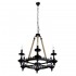 Подвесная люстра Divinare Dora 8121/01 LM-6 - 8121_01_lm_6_1