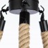 Подвесная люстра Divinare Dora 8121/01 LM-6 - 8121_01_lm_6_2