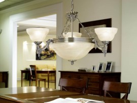 Подвесная люстра Eglo Marbella 85857 - 85857_1