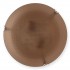 Светильник настенно-потолочный Pauline TL9321Y-02SM Toplight - Настенный светильник Toplight Pauline TL9321Y-02SM