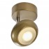 Спот Carissa TL1244Y-01SG Toplight - Светодиодный спот Toplight Carissa TL1244Y-01SG