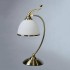 Настольная лампа Brizzi MA02401T/001 Bronze - Настольная лампа Brizzi MA02401T/001 Bronze
