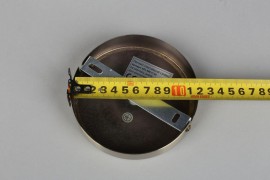 Бра Aployt Zhizel APL.608.11.02 - Бра Aployt Zhizel APL.608.11.02