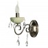 Бра Arte Lamp Onyx Green A9592AP-1AB - Бра Arte Lamp Onyx Green A9592AP-1AB