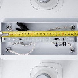 Потолочная люстра Citilux Румба CL159260 - cl159260_1