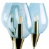 Подвесная люстра Loft IT Viola 10042/6 - 10042_6_1