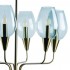 Подвесная люстра Loft IT Viola 10042/6 - 10042_6_2
