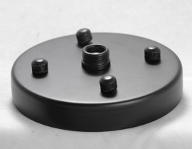 Подвесная люстра Lussole Loft LSP-8164 - Подвесная люстра Lussole Loft LSP-8164