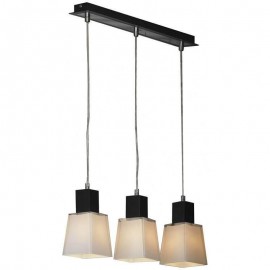 Подвесной светильник Lussole Lente GRLSC-2506-03 - Подвесной светильник Lussole Lente GRLSC-2506-03