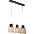 Подвесной светильник Lussole Lente GRLSC-2506-03 - Подвесной светильник Lussole Lente GRLSC-2506-03
