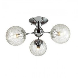 Потолочная люстра Lumion Palla 3060/3C - Потолочная люстра Lumion Palla 3060/3C