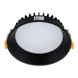 Встраиваемый светодиодный светильник DesignLed WL-BQ BQ009120-BL-WW 005647 - Встраиваемый светодиодный светильник DesignLed WL-BQ BQ009120-BL-WW 005647