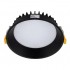 Встраиваемый светодиодный светильник DesignLed WL-BQ BQ009120-BL-WW 005647 - Встраиваемый светодиодный светильник DesignLed WL-BQ BQ009120-BL-WW 005647