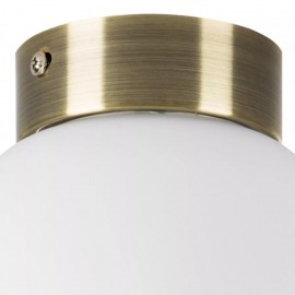 Настенно-потолочный светильник Lightstar Globo 812011 - Настенно-потолочный светильник Lightstar Globo 812011