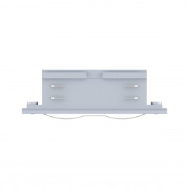 Коннектор прямой Paulmann ProRail3 91367 - Коннектор прямой Paulmann ProRail3 91367