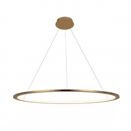 Подвесной светодиодный светильник Loft IT Ring 10014XL - Подвесной светодиодный светильник Loft IT Ring 10014XL