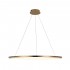 Подвесной светодиодный светильник Loft IT Ring 10014XL - Подвесной светодиодный светильник Loft IT Ring 10014XL