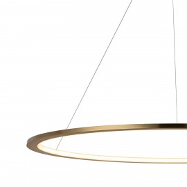 Подвесной светодиодный светильник Loft IT Ring 10014XL - 10014_l_1