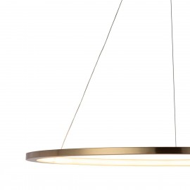 Подвесной светодиодный светильник Loft IT Ring 10014XL - 10014_l_2