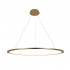 Подвесной светодиодный светильник Loft IT Ring 10014XL - 10014_l_3