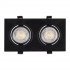 Встраиваемый светильник Denkirs DK3022-BK - dk3022_bk_2