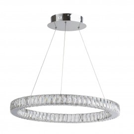 Подвесной светодиодный светильник MW-Light Гослар 498011501 - Подвесной светодиодный светильник MW-Light Гослар 498011501