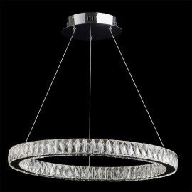 Подвесной светодиодный светильник MW-Light Гослар 498011501 - 498011501_1