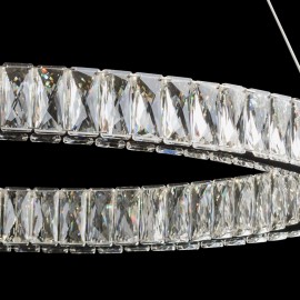 Подвесной светодиодный светильник MW-Light Гослар 498011501 - 498011501_2