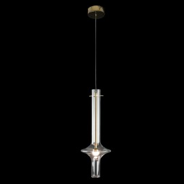 Подвесной светодиодный светильник Loft IT Tube 10061GD - Подвесной светодиодный светильник Loft IT Tube 10061GD