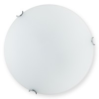 Светильник настенно-потолочный Pauline TL9321Y-02WH Toplight