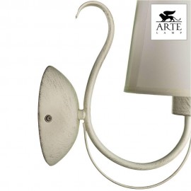 Бра Arte Lamp Orlean A9310AP-1WG - Бра Arte Lamp Orlean A9310AP-1WG