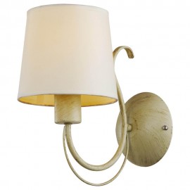 Бра Arte Lamp Orlean A9310AP-1WG - Бра Arte Lamp Orlean A9310AP-1WG