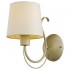 Бра Arte Lamp Orlean A9310AP-1WG - Бра Arte Lamp Orlean A9310AP-1WG