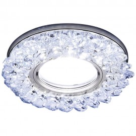 Встраиваемый светодиодный светильник Ambrella light Led S701 CL/CH/CLD - Встраиваемый светодиодный светильник Ambrella light Led S701 CL/CH/CLD