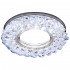 Встраиваемый светодиодный светильник Ambrella light Led S701 CL/CH/CLD - Встраиваемый светодиодный светильник Ambrella light Led S701 CL/CH/CLD