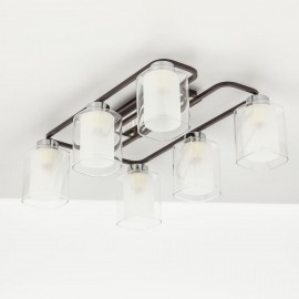 Потолочная люстра Citilux Румба CL159261 - cl159261_1