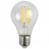 Лампа светодиодная филаментная ЭРА E27 9W 2700K прозрачная F-LED A60-9W-827-E27 Б0043433 - Лампа светодиодная филаментная ЭРА E27 9W 2700K прозрачная F-LED A60-9W-827-E27 Б0043433
