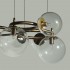 Подвесная люстра Loft IT Olympus 10047/7 - 10047_7_2