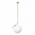 Подвесной светильник Loft IT ICL 2578-B - Подвесной светильник Loft IT ICL 2578-B
