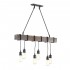 Подвесной светильник Lumion Klaus 3740/6 - Подвесной светильник Lumion Klaus 3740/6