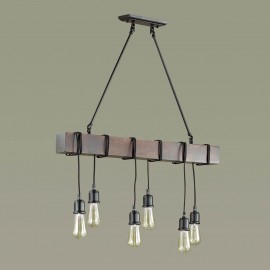 Подвесной светильник Lumion Klaus 3740/6 - Подвесной светильник Lumion Klaus 3740/6