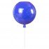 Потолочный светильник Loft IT 5055C/S Blue - Потолочный светильник Loft IT 5055C/S Blue