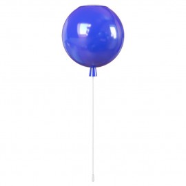 Потолочный светильник Loft IT 5055C/S Blue - Потолочный светильник Loft IT 5055C/S Blue
