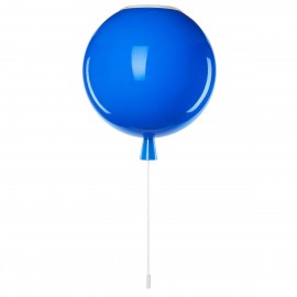 Потолочный светильник Loft IT 5055C/S Blue - 5055c_s_blue_1