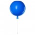 Потолочный светильник Loft IT 5055C/S Blue - 5055c_s_blue_1