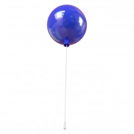 Потолочный светильник Loft IT 5055C/S Blue - 5055c_s_blue_3