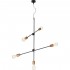 Подвесная люстра Nowodvorski Sticks 6270 - Подвесная люстра Nowodvorski Sticks 6270