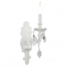 Бра Omnilux Senis OML-74711-01 - Бра Omnilux Senis OML-74711-01