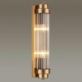 Настенный светильник Odeon Light Lordi 4821/2W - Настенный светильник Odeon Light Lordi 4821/2W